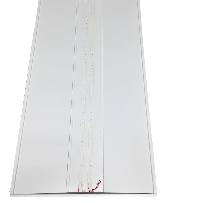 Factory direct suspended led troffer 60x60