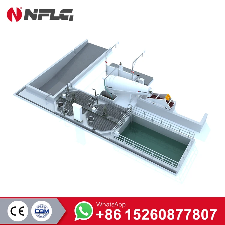 Конкурентоспособная цена хорошее качество YCRP40 цементный смеситель Германия горячая распродажа