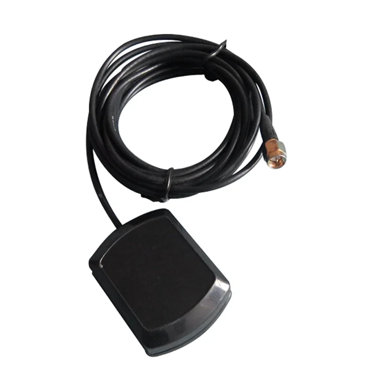 Завод directly питания высокого усиления Двухдиапазонная GPS антенна для автомобиля трекер