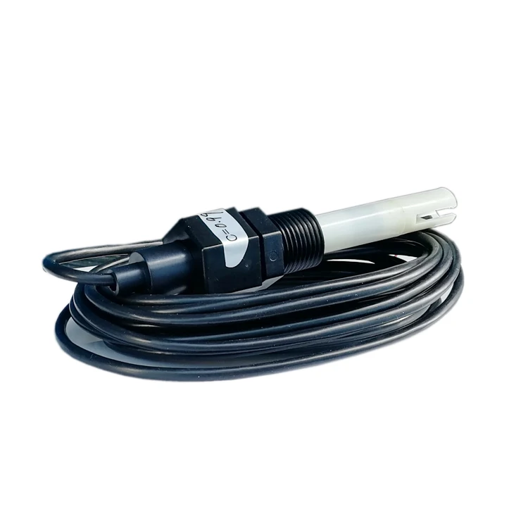  Электрод проводимости Apure k = 0 1/K 10 EC датчик