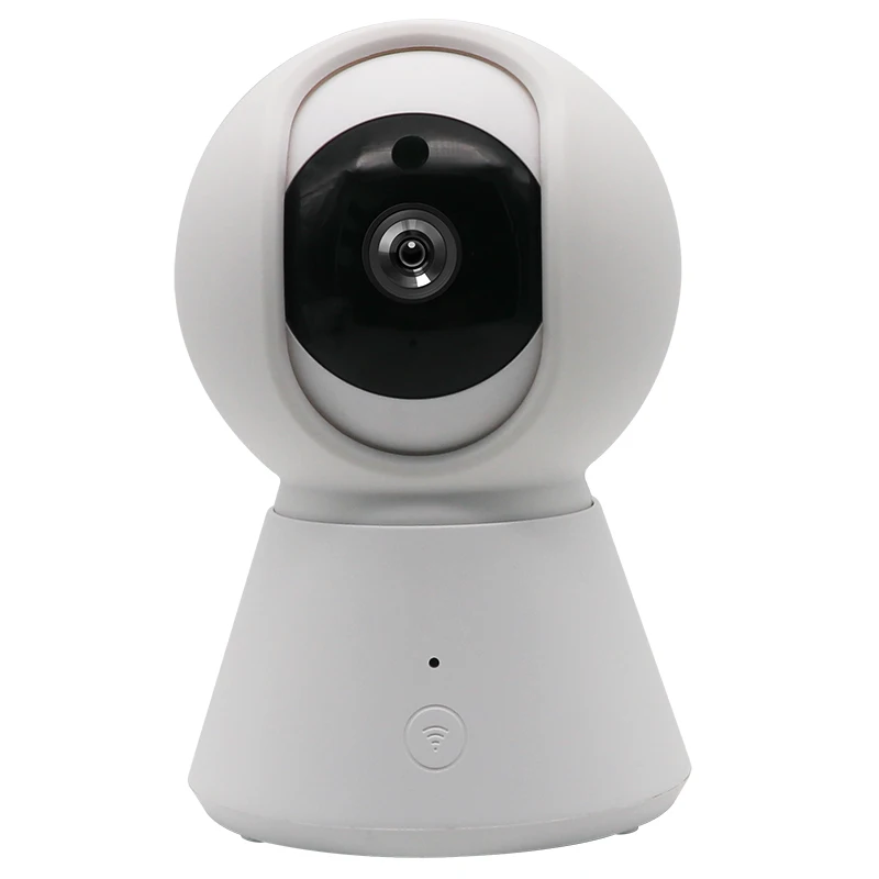 CCTV wifi camera 1080P HD wireless smart Home camera Night Vision baby monitor 1920X1080