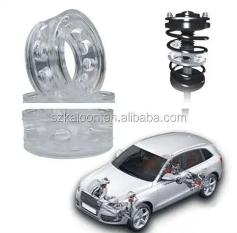 power cushion auto car buffer for shock absorber car amortiguadores