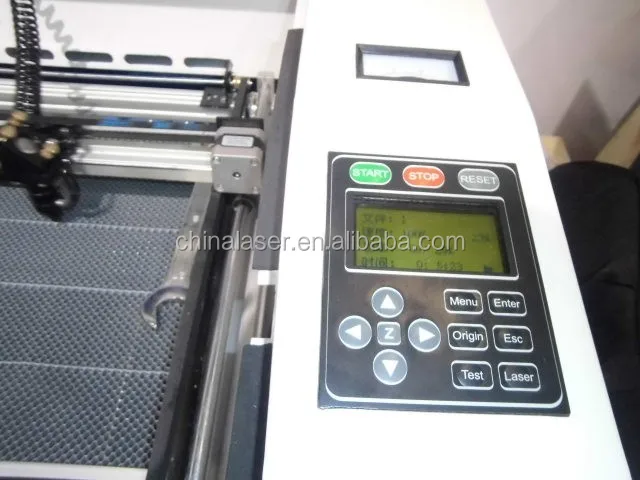 G.weike hobby laser engraver Storm 600 / graver machine maroc