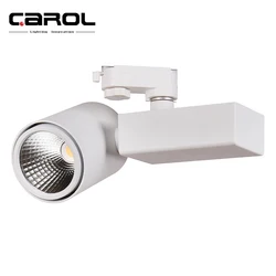 carol super bright german style gold silver finishing 30w 35w furniture modern global track lighting