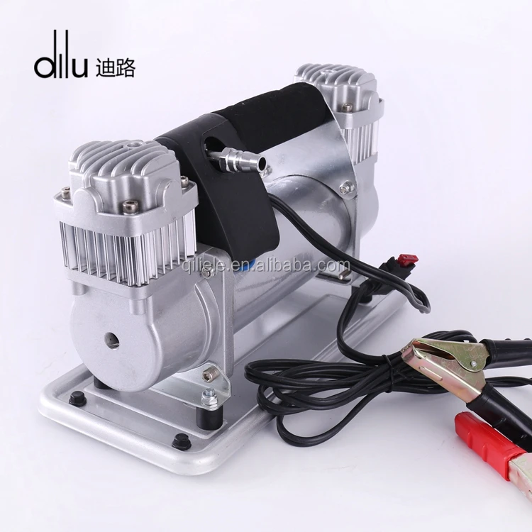 
2018 high quality big power Air Compressor electric car air compressor 