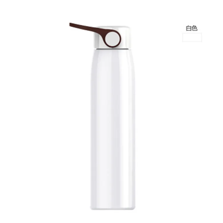 
Outdoors Sports Promotional Custom Bottle Water Stainless Steel Vacuum Flask 