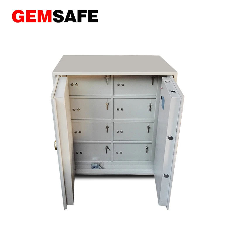 JS-800A (Digital lock safe)door safe/GEMSAFE/H800*W870*D520/electronic fire-proof Safe Box