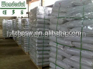 Bulk Package of Dried Sargassum Powder Seaweed Powder Feed Grade