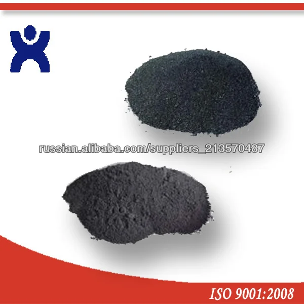 Conductive graphite powder
