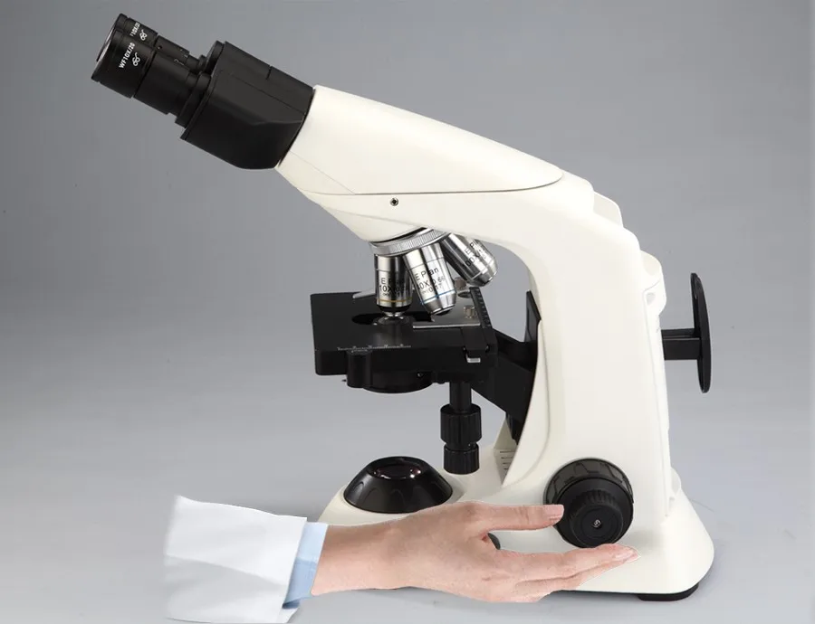 XSZ-303III Professional Chinese Factory Offer Trinocular Optical Microscope