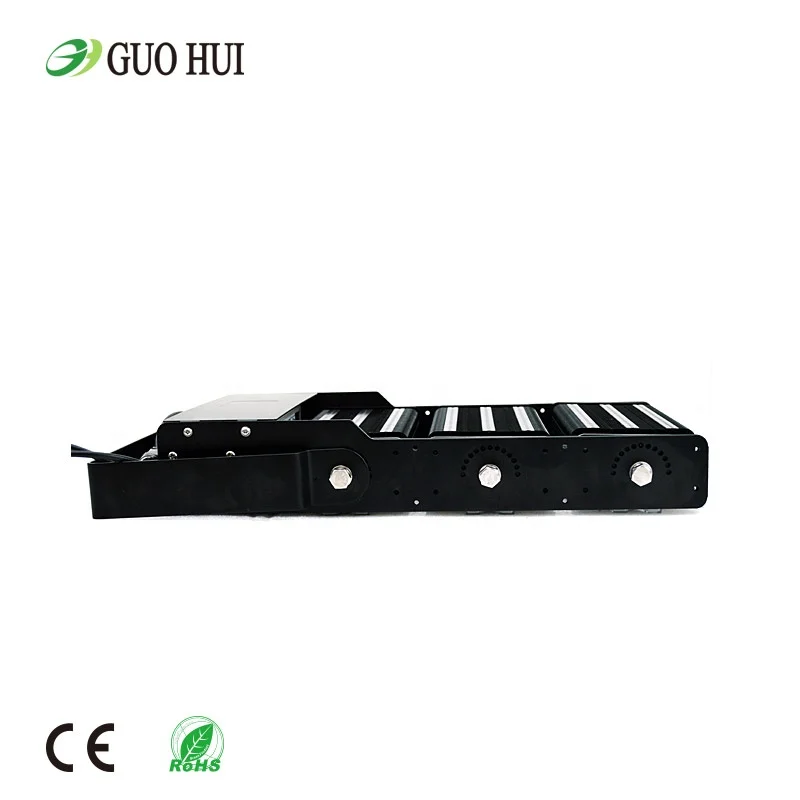 High Lumens LED Stadium Light 360W 57600Lm Sports Lamp 5000K Outdoor Arena Lighting Fixtures