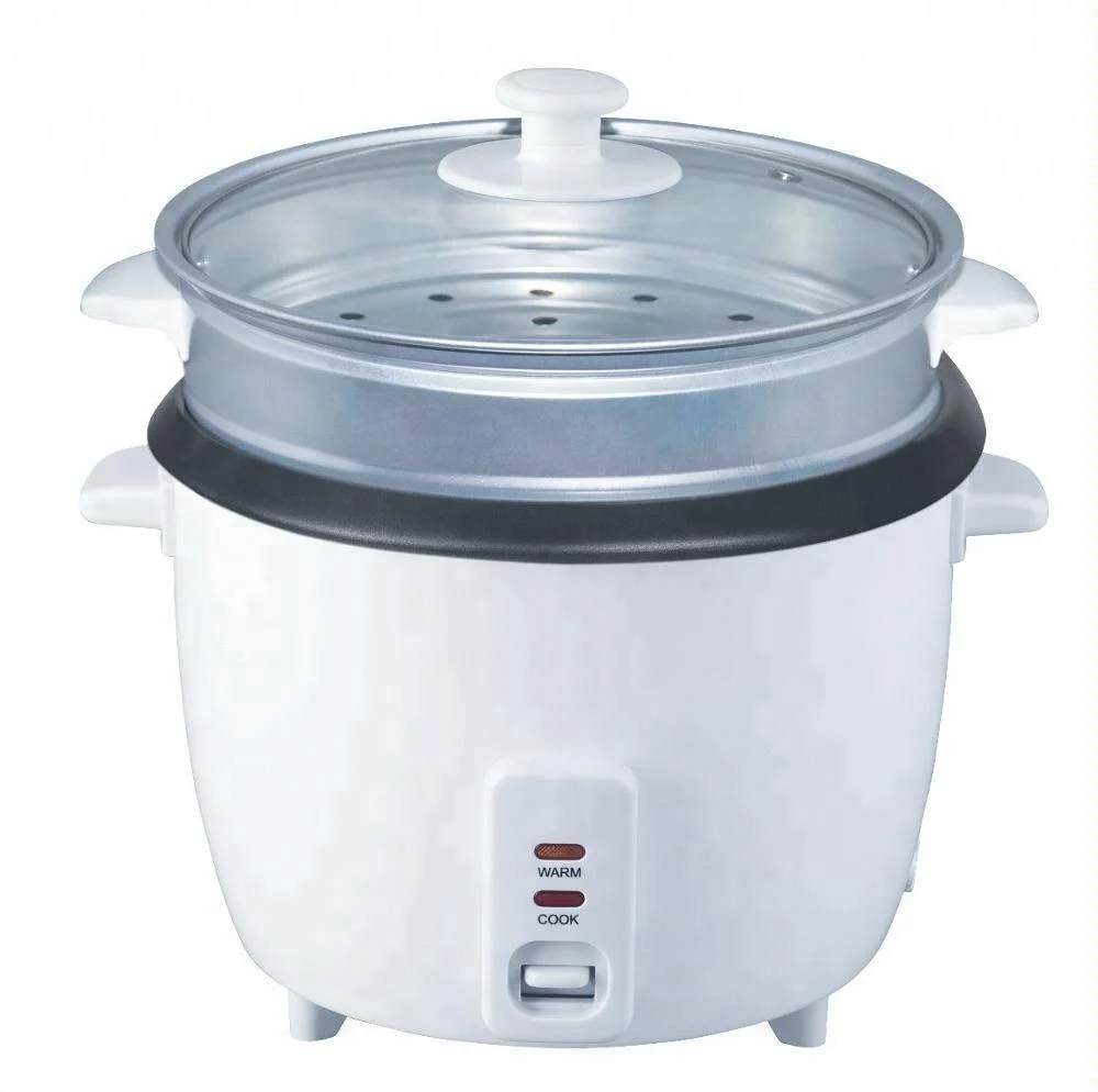 Brand New Design High Quality Hot Sale Deluxe triangle Electric Rice Cooker