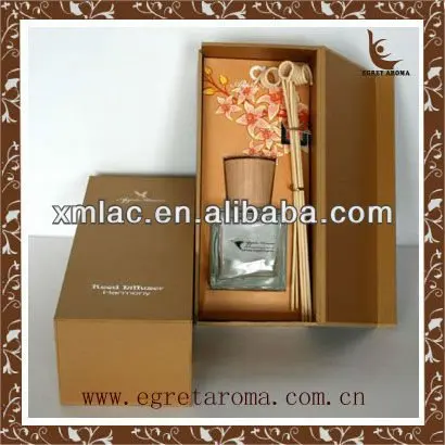 best gift for christmas day aroma reed diffuser set