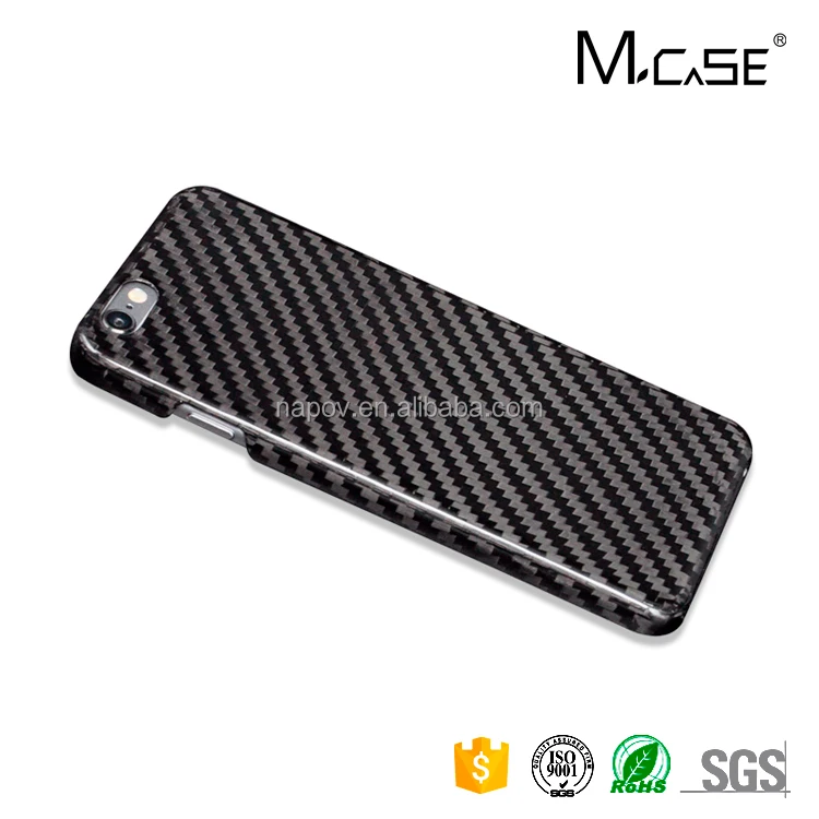 Alibaba Выразить Китай Углеродного Волокна Задняя крышка Для iPhone 6 S Телефон Разблокирован 64 ГБ