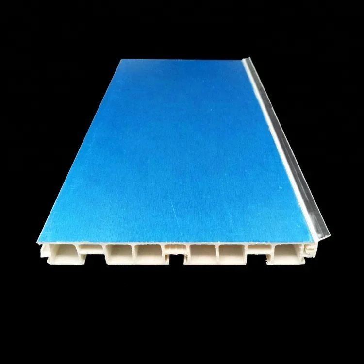 Top grade environmental- friendly aluminium plastic kitchen plinth