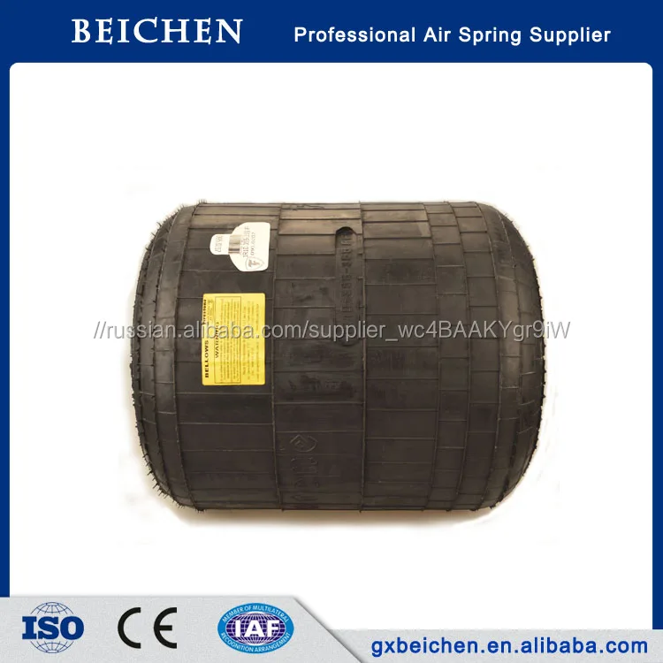 Firestone пневматическая подвеска W010950207 Neoplan 100110200/100112251/A10-01-002