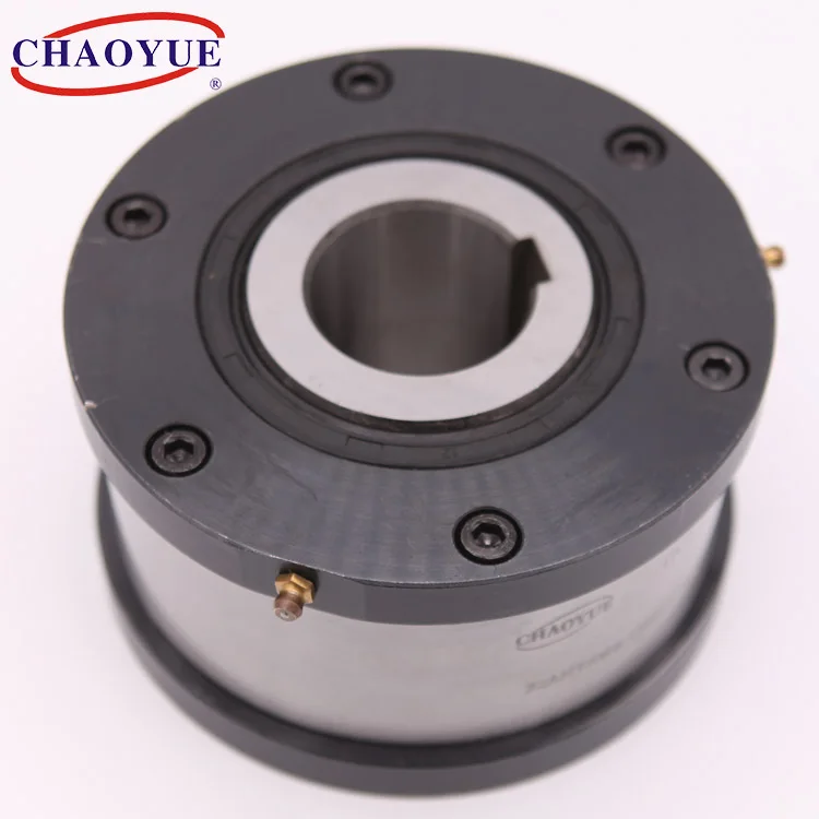 GCZ-B Roller Type Sheft One Way Indexing Clutch Bearing