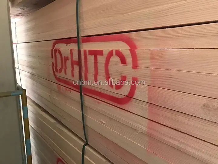 
ORIGINAL WHITE WOOD OF CNBM GROUP 