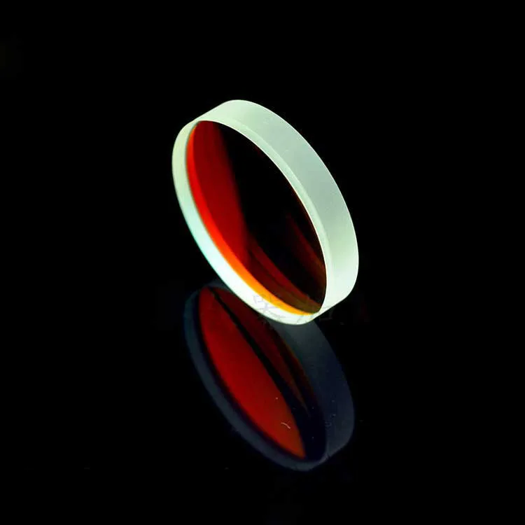 High quality double achromatic objective optical lens telescope