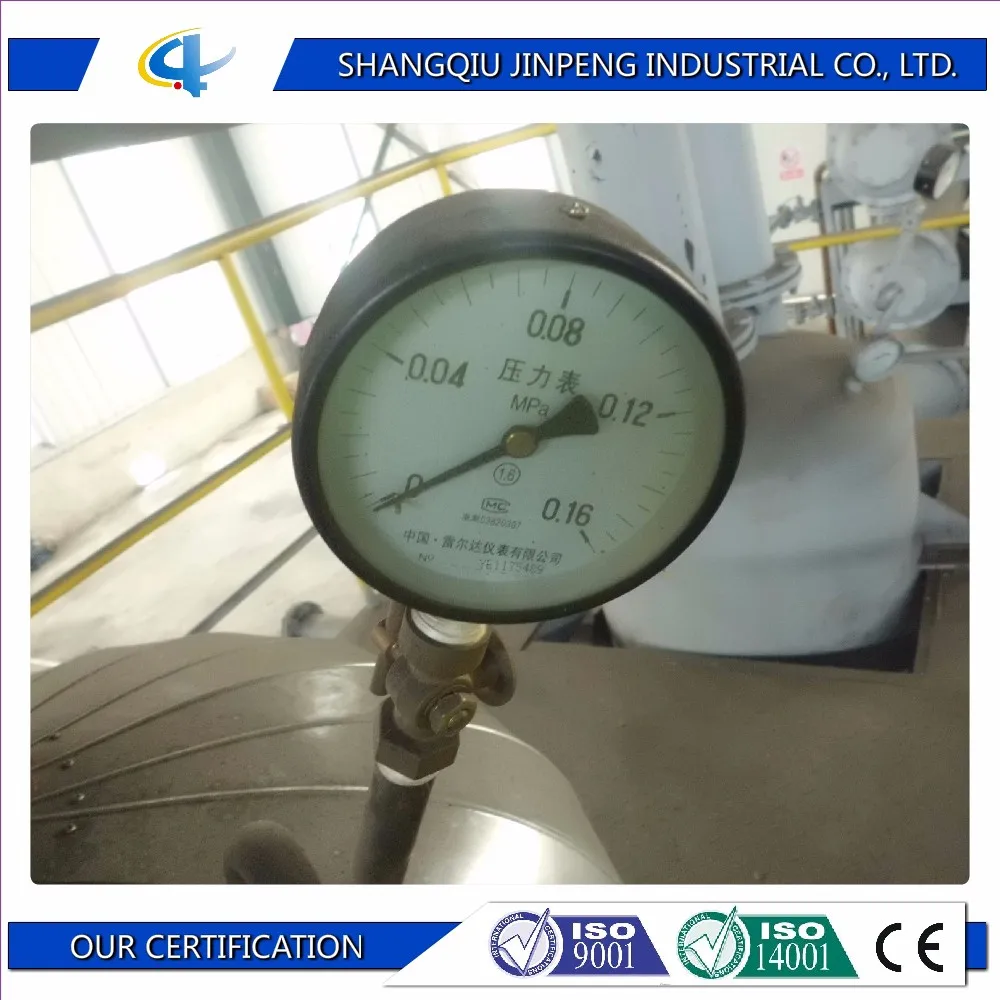 Отходы Моторного Масла Оборудование Для Вторичной Переработки Отходов Двигателя Нефтеперегонного Завода