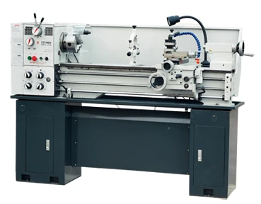 Good price CZ1224 portable mini bench lathe metal machines with excellent performance