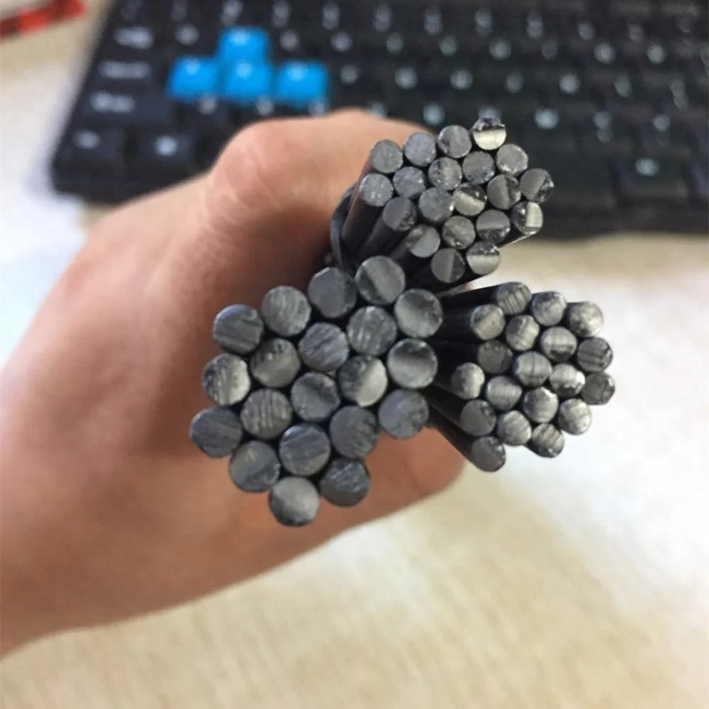 HB 2.7mm Black graphite pencil lead