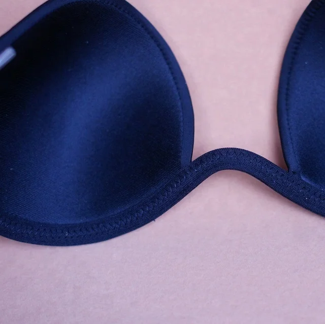 
China Factory Adhesive Invisible Stick on Bra 