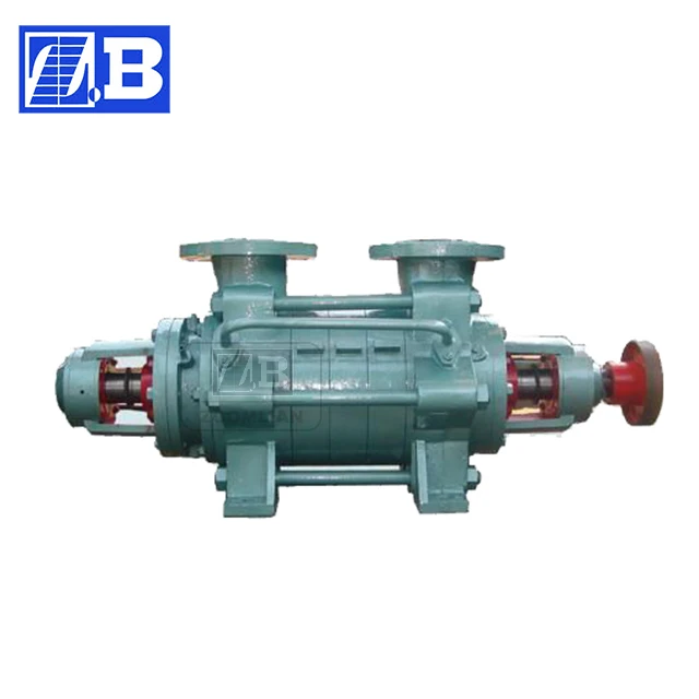 DG High Pressure Steam Boiler Circulating Pump