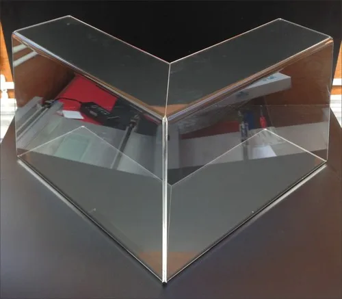 ПЭТ и ПЭТГ, производитель поляризованных пластиковых листов с 2661 года, Сертифицирован SGS