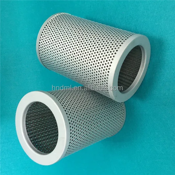 New china products supply MASUDA filter element FR 20-10P replacement stainless steel filter cartridge