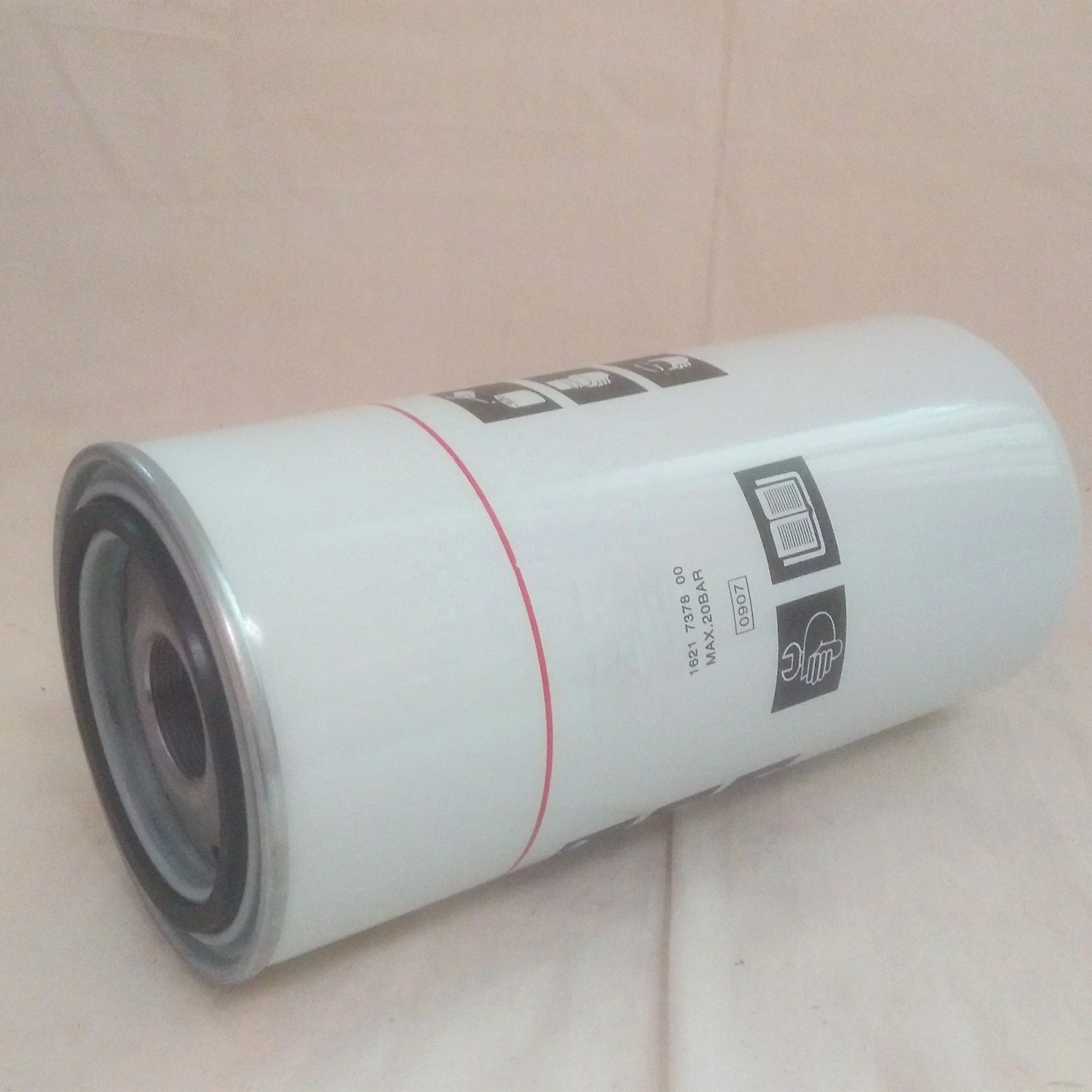 Wholesale oil filter element 1621737800 1621737890  with best price