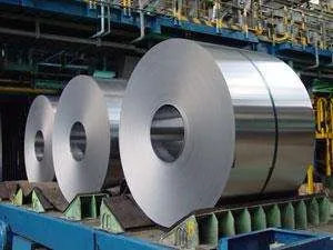 Hot Sales Coated Aluminum Sheet Kraft Paper Aluminum Coils