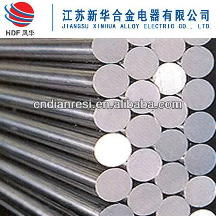 64FeNi круглый стержень/invar 36 бар