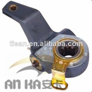 daf Adjusting brake lever 72705