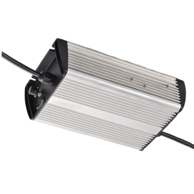 MILLENIUM Electronic 250W HPS Digital Ballast