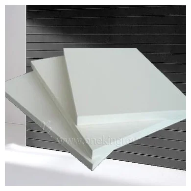 
9/12mm drywall partition mgo board magnesium oxide board 