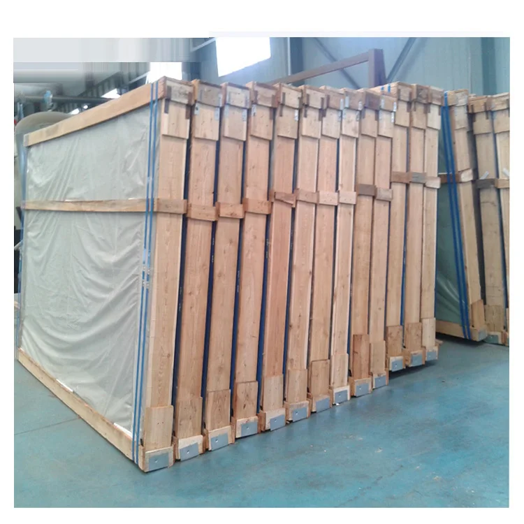 Laminated Glass 3 Layer