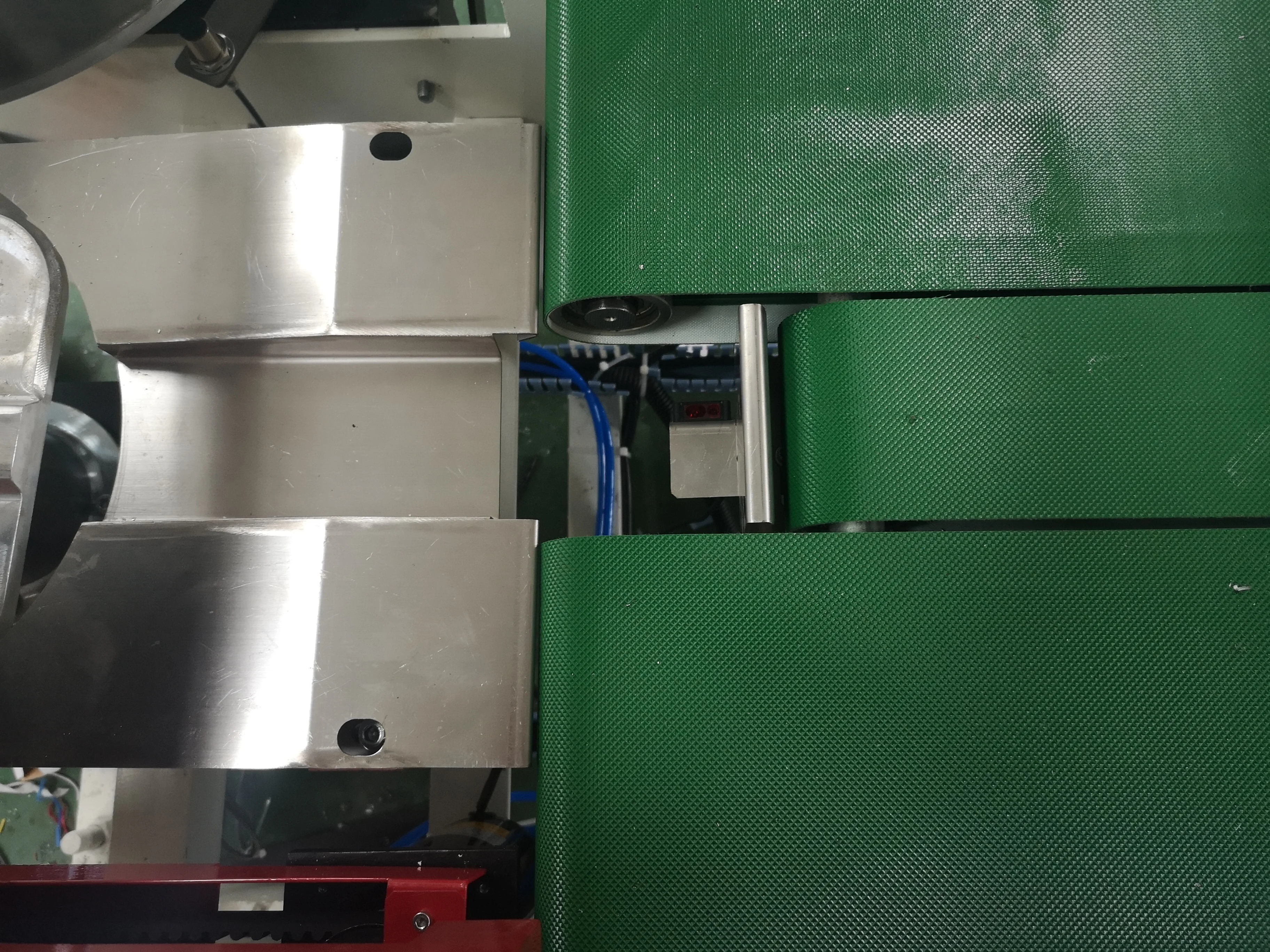 Brandnew surgical fully automatic glove packaging machine