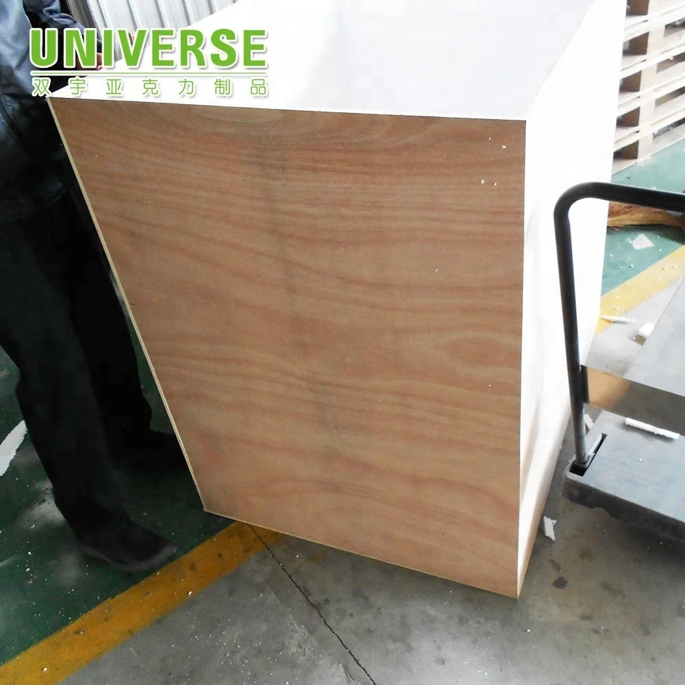  Продажа с завода UNIVERSE держатель для файлов из оргстекла аккуратный индивидуальный акриловый Органайзер хранения документов канцелярский стеллаж