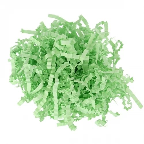
Crinkle cut shredded paper offered at wholesale prices 