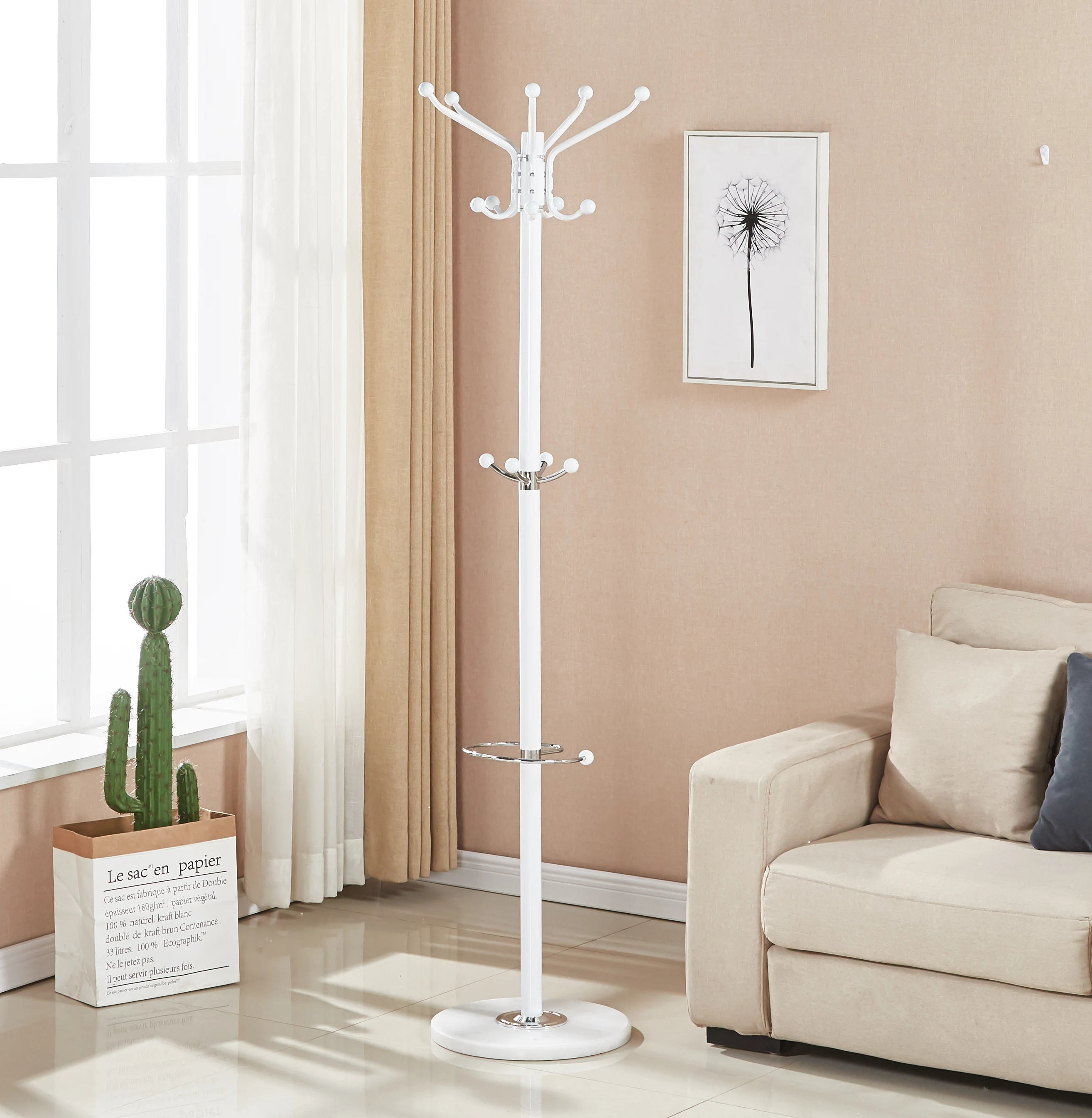 
2020 hot-selling clothes hanger rack 