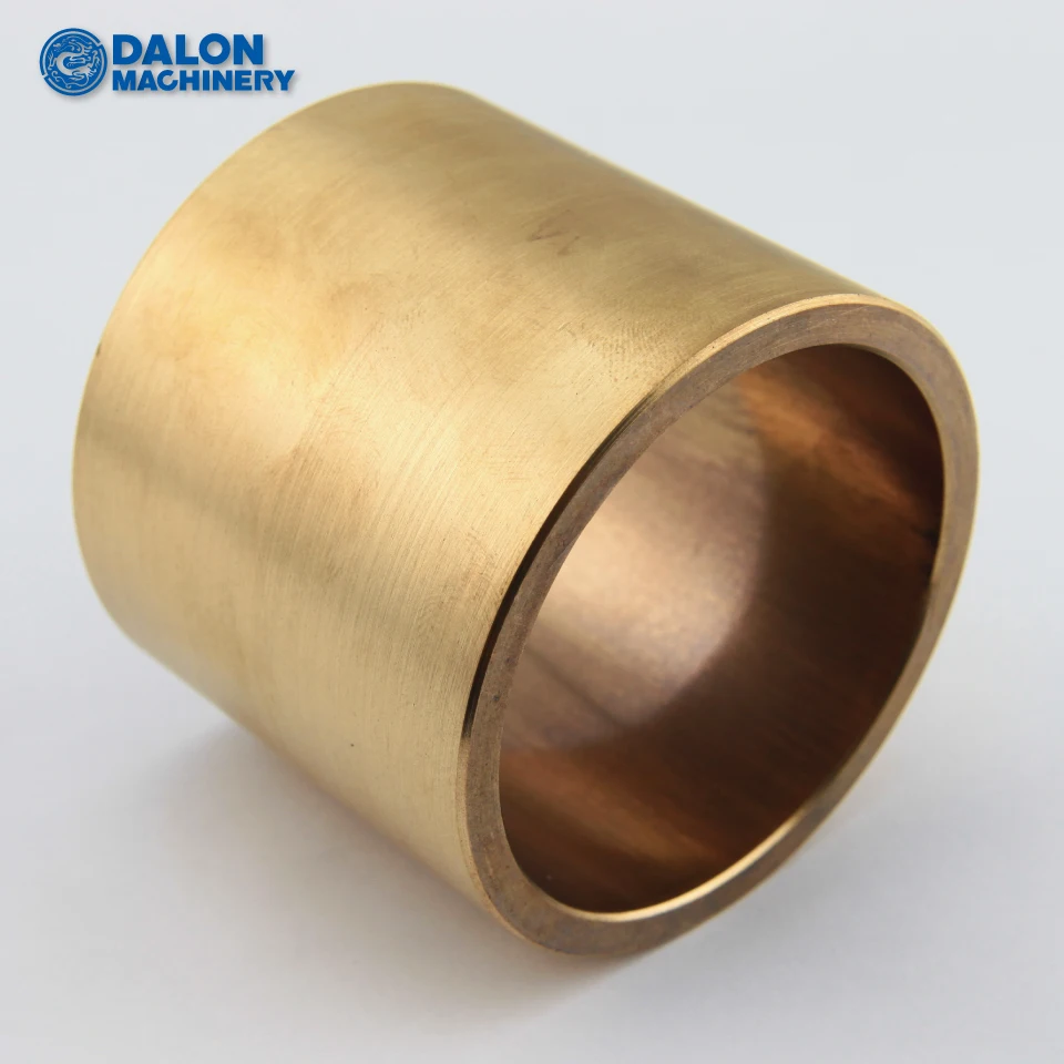 
factory DU hot sales Bimetal Bearing bushing 