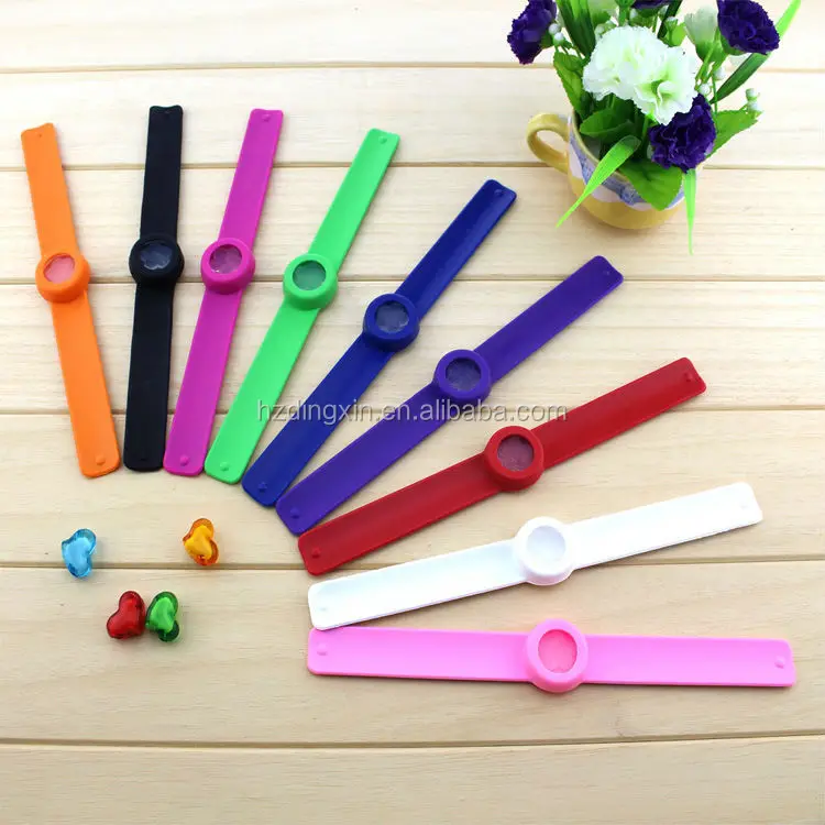 2015 лучший эффективный для комаров браслет природные комаров браслет