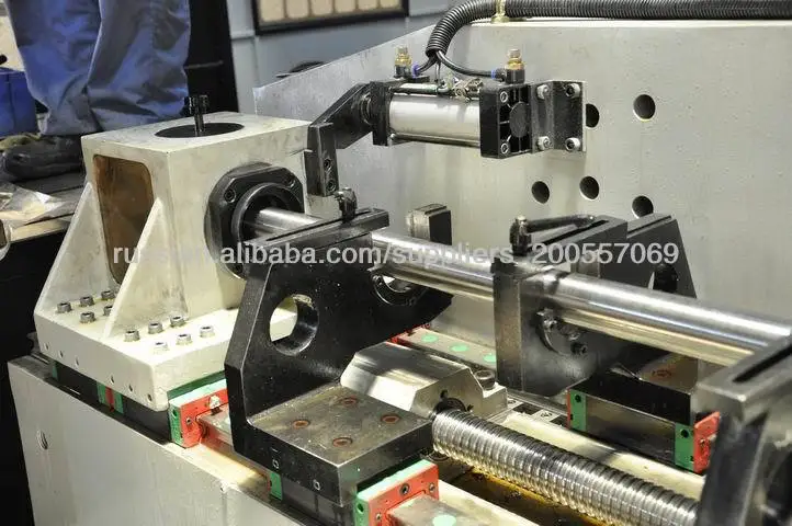 2013 новый высокое качество Серия NCS численное Conrol глубокого сверления машина