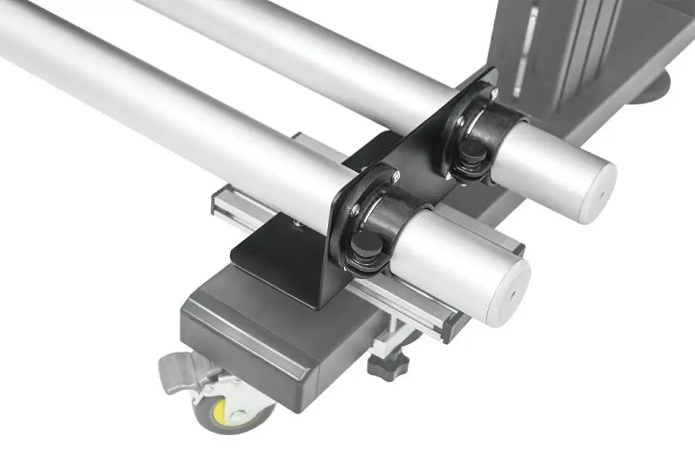 Damper Take-up system K8 for Mutoh, Mimaki, Roland printer Graphic take up roller Printer cloth collection