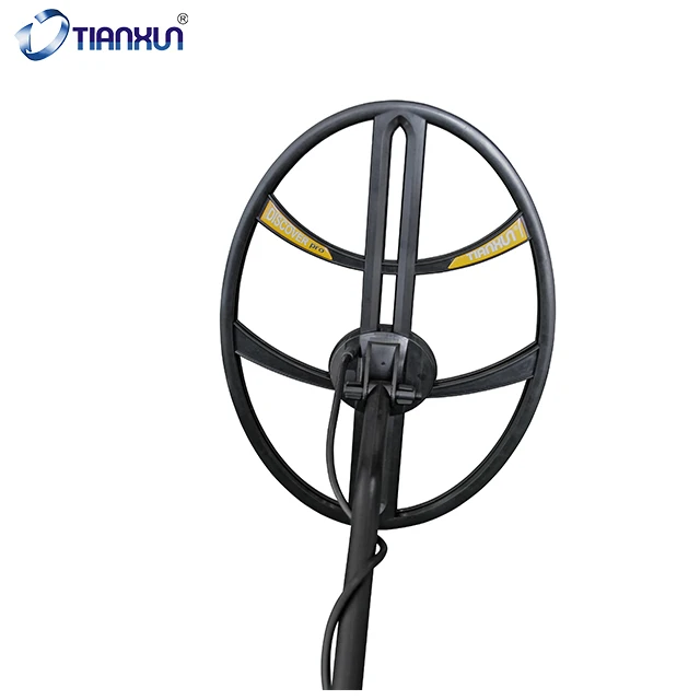 long range gold detector Discover Pro TX 950 professional metal detector
