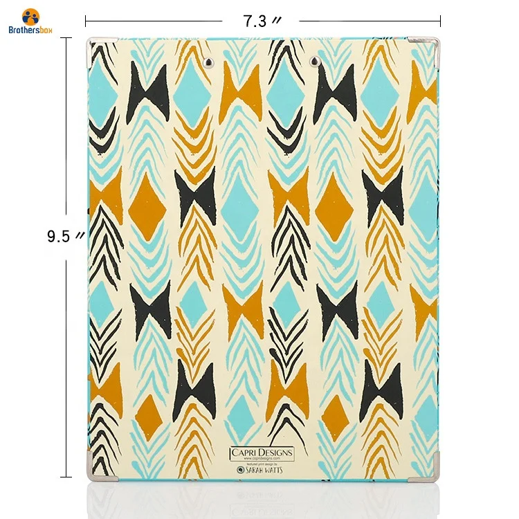 High Quality A4 File Folder Paper Colorful