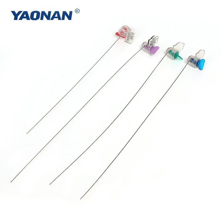 2018 Reliable Standard PC New Product YN-MPS001 Plastic Meter Seal