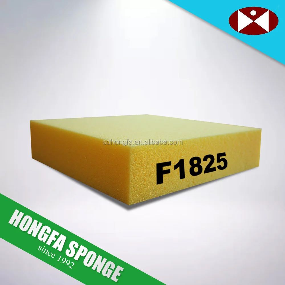 High density rigid polyurethane foam pu foam block