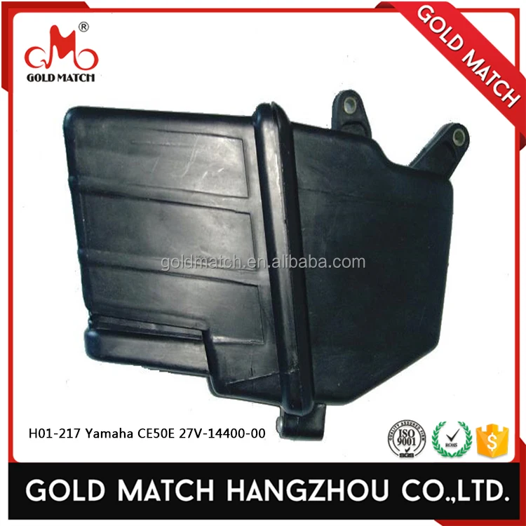 Хороший поставщик запасных частей мотоцикла воздушный компрессор фильтр для yamaha h01-217 27v-14400-00 ce50e
